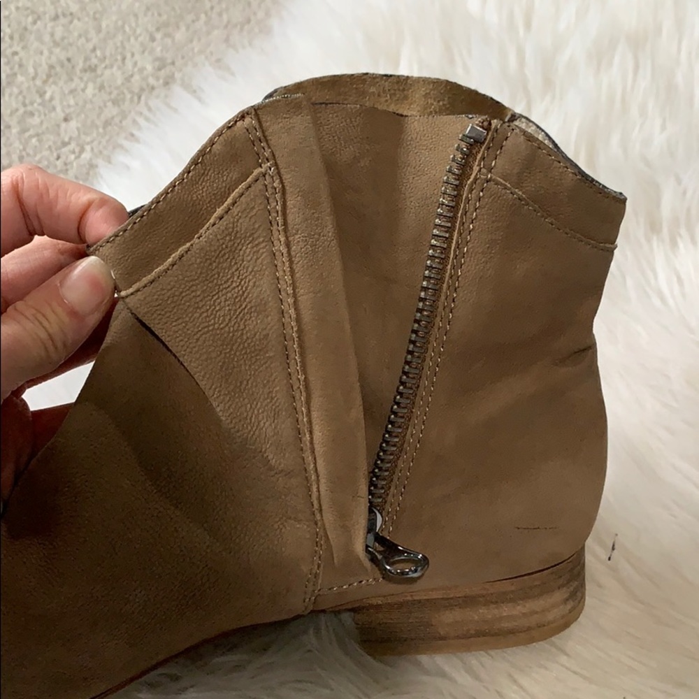 Sam Edelman Cody Booties - Picture 7 of 7